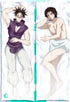 Choso Dakimakura Body pillow case